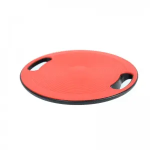 Hot Selling Home Exercise Fitness Gym Sport Equipment Wobble Balance Board Roller