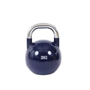 Made in China superior quality custom kettlebell weights