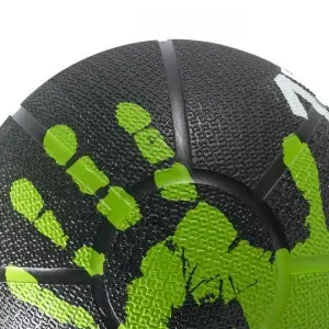 Professional Fitness equipment Custom rubber medicine balls Balance Training Rubber Medicine Ball