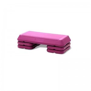 72CM Gym Aerobic Exercise Jumping Pedal Household Rhythm Pedal