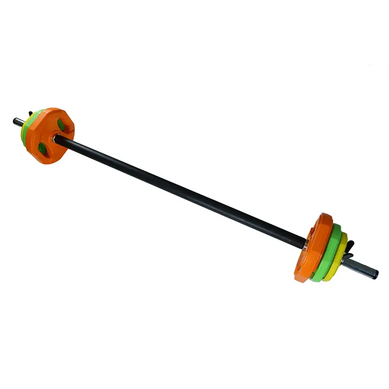 Laimei-barbell-Rubber6