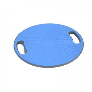 Hot Selling Home Exercise Fitness Gym Sport Equipment Wobble Balance Board Roller