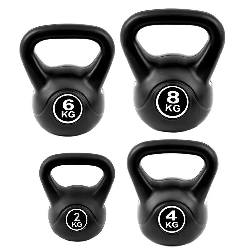 Kettlebells: Uses and Purpose