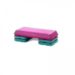 72CM Gym Aerobic Exercise Jumping Pedal Household Rhythm Pedal