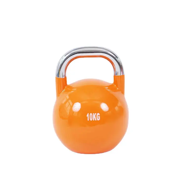 Made in China superior quality custom kettlebell weights Featured Image
