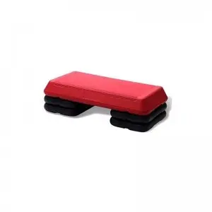 72CM Gym Aerobic Exercise Jumping Pedal Household Rhythm Pedal