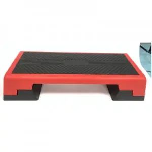 T-Shaped Fitness Step Platform