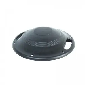 Hot Selling Home Exercise Fitness Gym Sport Equipment Wobble Balance Board Roller